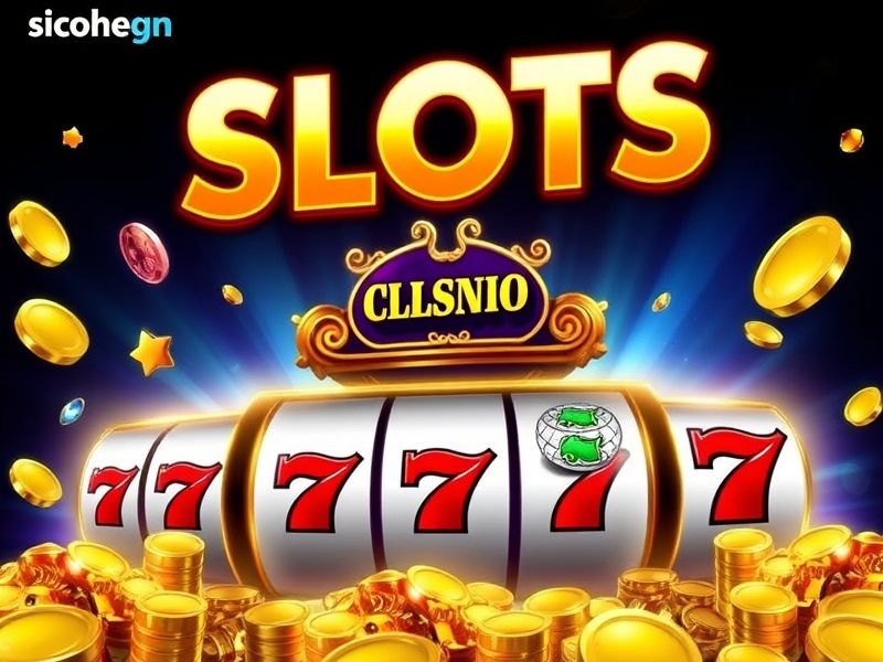 Discover the best slot machines and online slots available in the Netherlands. Get the latest news, tips, and insights on gambling games tailored to Dutch players.
