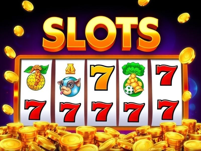 Discover the best slot machines and online slots available in the Netherlands. Get the latest news, tips, and insights on gambling games tailored to Dutch players.