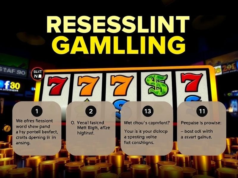 Discover the best slot machines and online slots available in the Netherlands. Get the latest news, tips, and insights on gambling games tailored to Dutch players.
